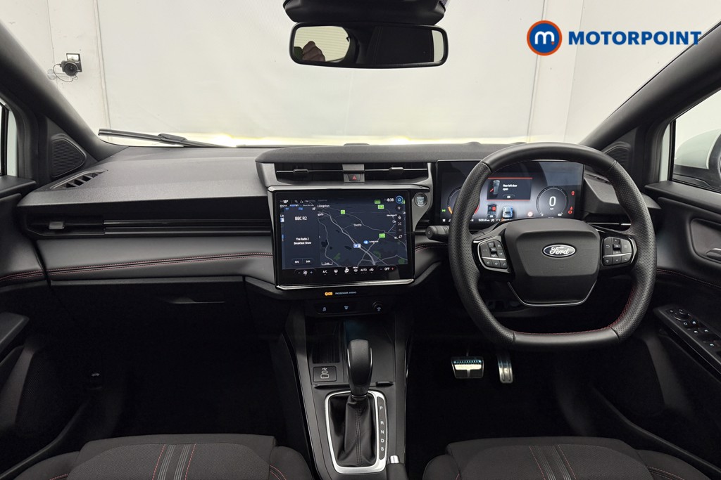 Ford Puma St-Line Automatic Petrol SUV - Stock Number (1647997) - 1st supplementary image