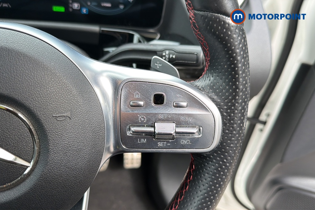 Mercedes-Benz EQA Amg Line Automatic Electric SUV - Stock Number (1648036) - 3rd supplementary image