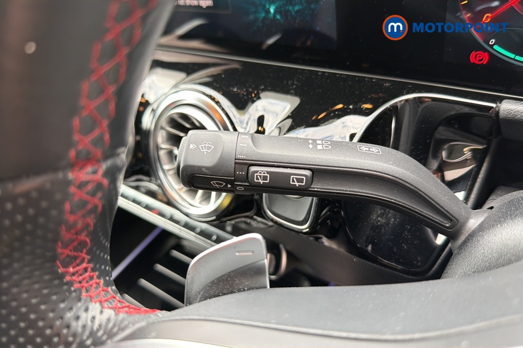 Mercedes-Benz EQA Amg Line Automatic Electric SUV - Stock Number (1648036) - 5th supplementary image