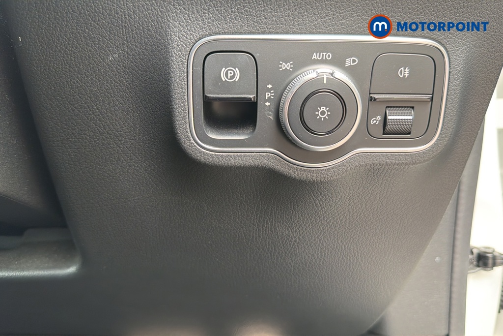 Mercedes-Benz EQA Amg Line Automatic Electric SUV - Stock Number (1648036) - 11th supplementary image