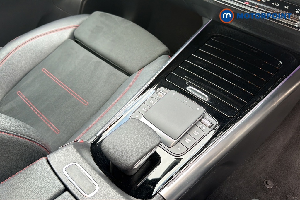 Mercedes-Benz EQA Amg Line Automatic Electric SUV - Stock Number (1648036) - 15th supplementary image