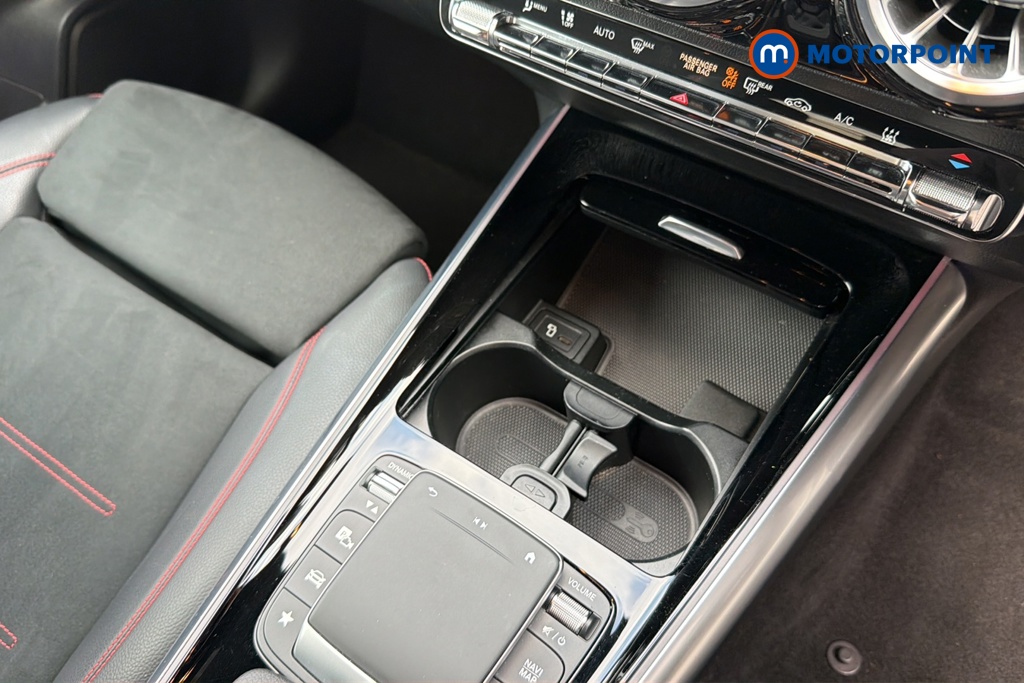 Mercedes-Benz EQA Amg Line Automatic Electric SUV - Stock Number (1648036) - 16th supplementary image
