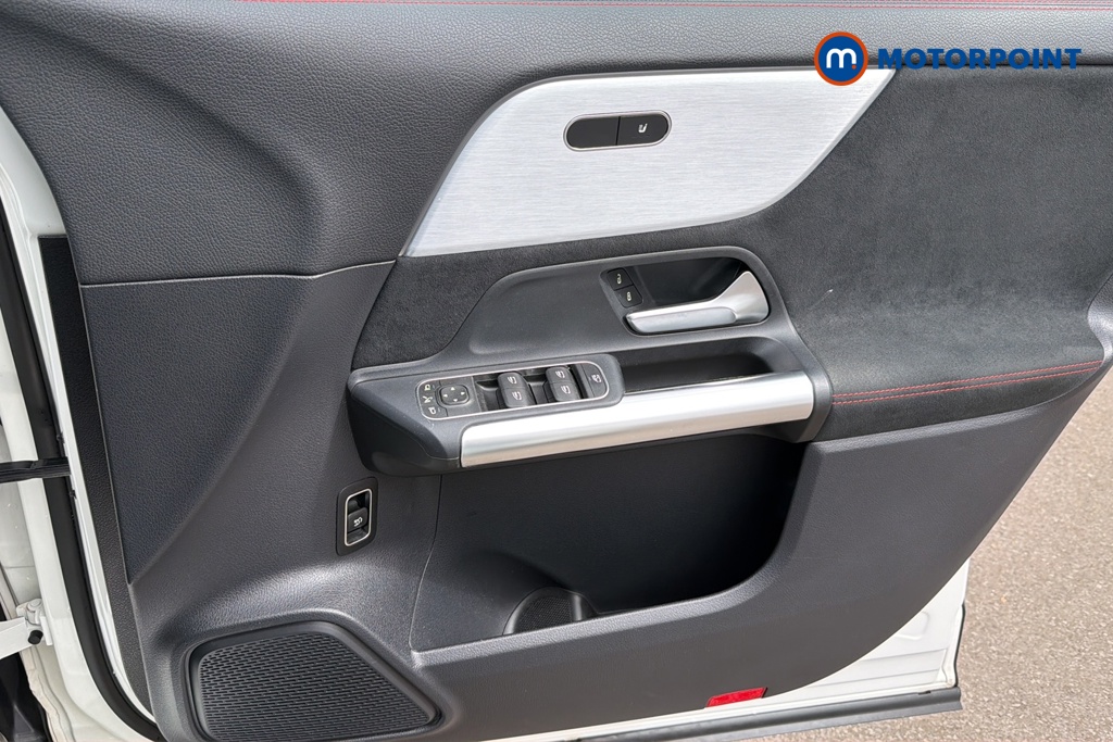 Mercedes-Benz EQA Amg Line Automatic Electric SUV - Stock Number (1648036) - 18th supplementary image