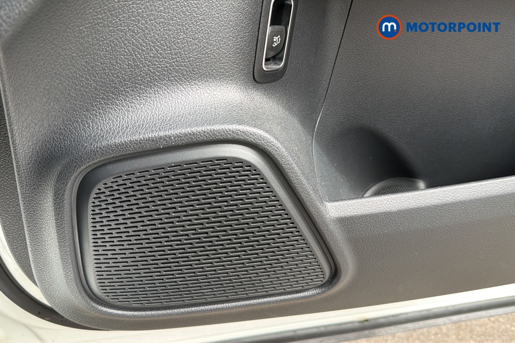 Mercedes-Benz EQA Amg Line Automatic Electric SUV - Stock Number (1648036) - 21st supplementary image