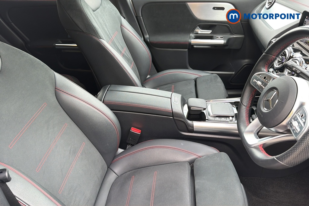 Mercedes-Benz EQA Amg Line Automatic Electric SUV - Stock Number (1648036) - 22nd supplementary image