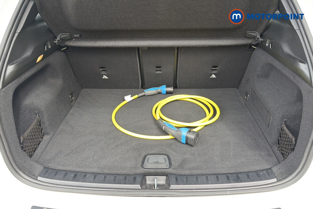 Mercedes-Benz EQA Amg Line Automatic Electric SUV - Stock Number (1648036) - 34th supplementary image