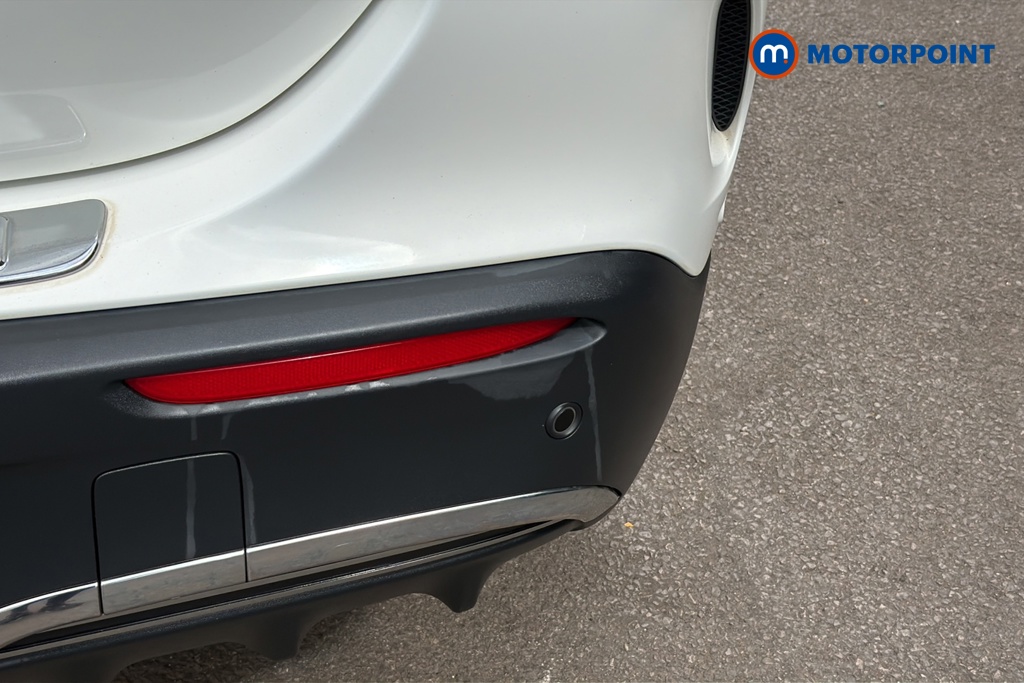 Mercedes-Benz EQA Amg Line Automatic Electric SUV - Stock Number (1648036) - 39th supplementary image
