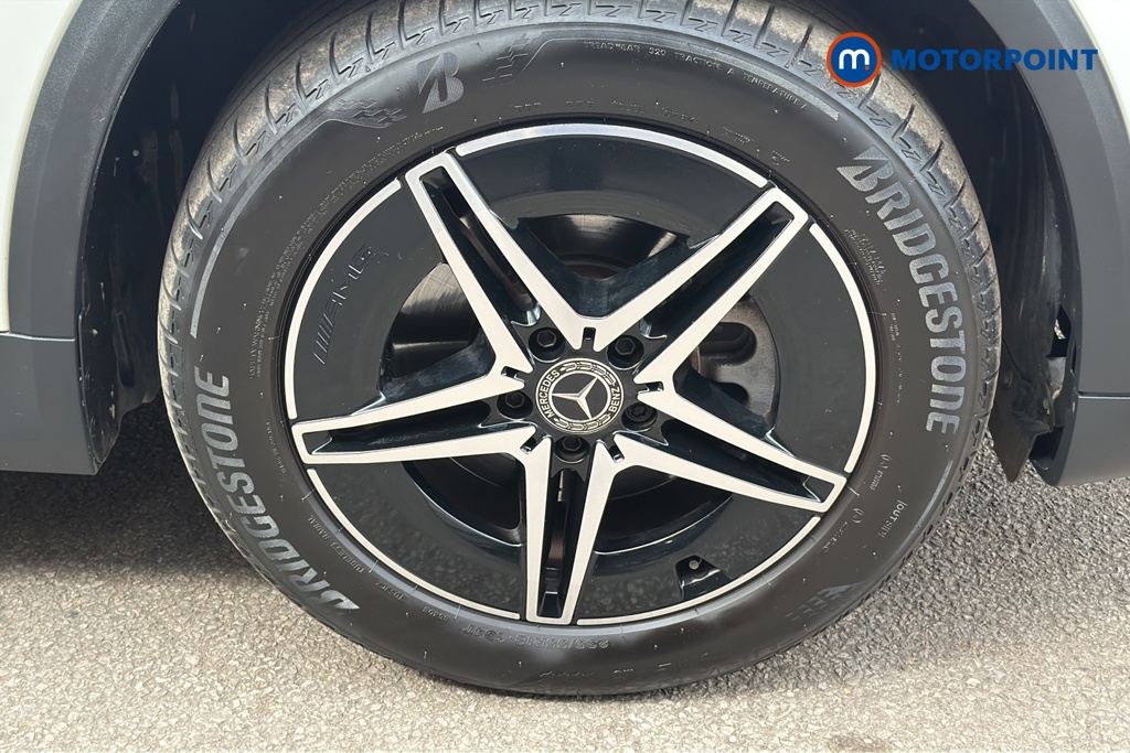 Mercedes-Benz EQA Amg Line Automatic Electric SUV - Stock Number (1648036) - 47th supplementary image