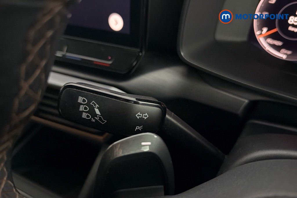 Cupra Formentor V1 Automatic Petrol SUV - Stock Number (1648056) - 6th supplementary image