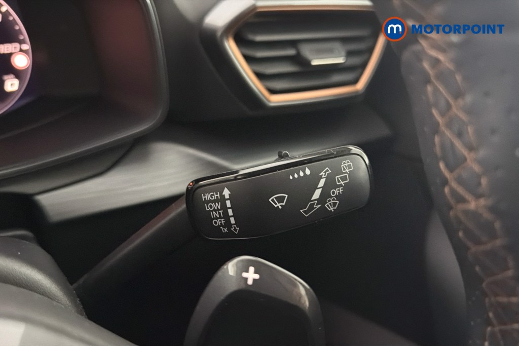 Cupra Formentor V1 Automatic Petrol SUV - Stock Number (1648056) - 7th supplementary image