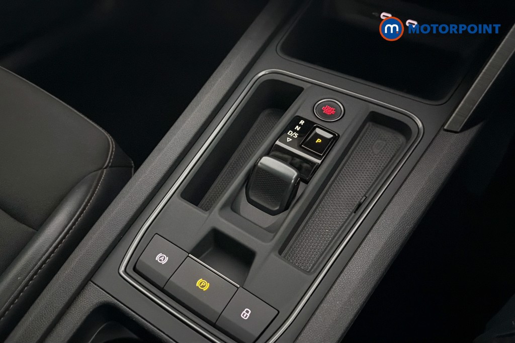 Cupra Formentor V1 Automatic Petrol SUV - Stock Number (1648056) - 15th supplementary image