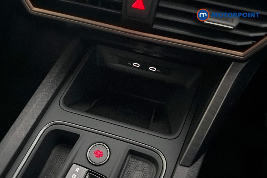 Cupra Formentor V1 Automatic Petrol SUV - Stock Number (1648056) - 17th supplementary image