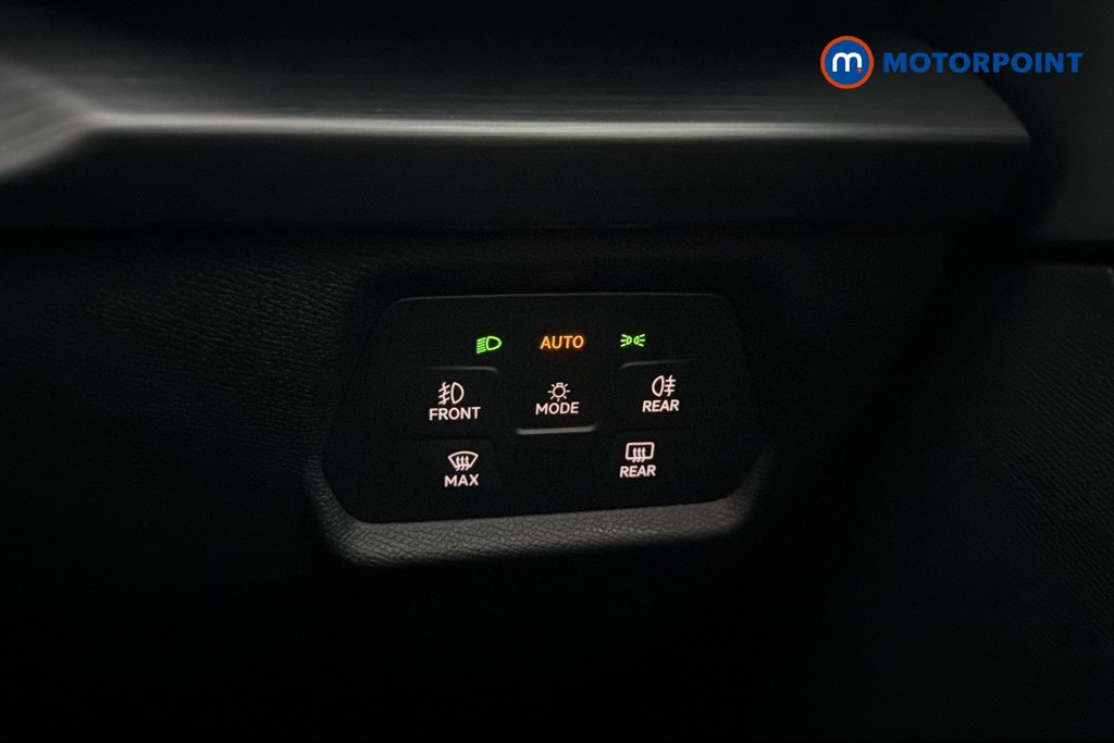Cupra Formentor V1 Automatic Petrol SUV - Stock Number (1648056) - 18th supplementary image