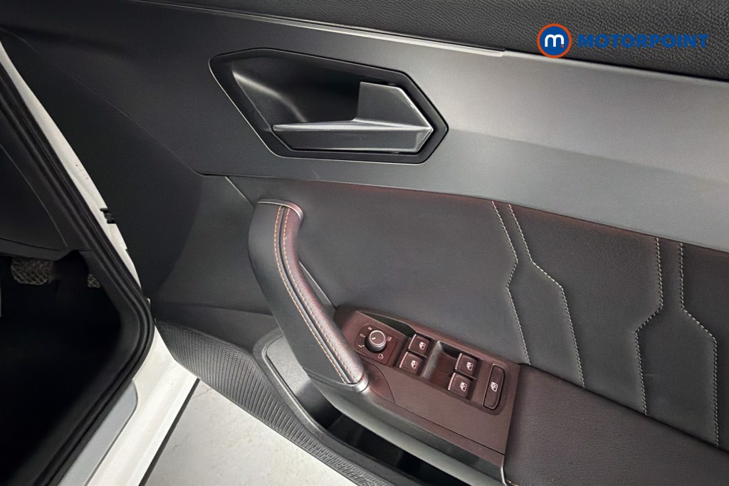 Cupra Formentor V1 Automatic Petrol SUV - Stock Number (1648056) - 19th supplementary image