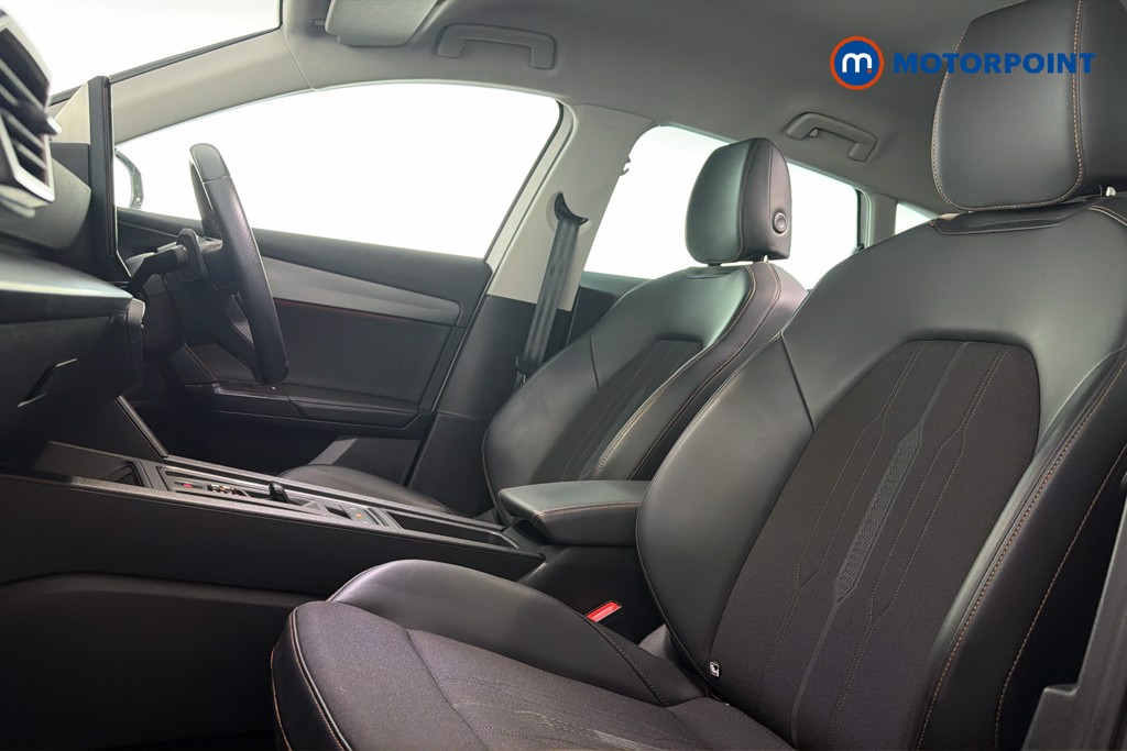 Cupra Formentor V1 Automatic Petrol SUV - Stock Number (1648056) - 22nd supplementary image