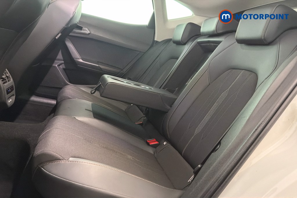 Cupra Formentor V1 Automatic Petrol SUV - Stock Number (1648056) - 28th supplementary image