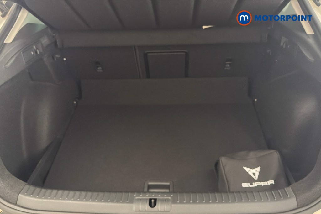 Cupra Formentor V1 Automatic Petrol SUV - Stock Number (1648056) - 33rd supplementary image