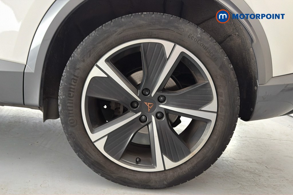 Cupra Formentor V1 Automatic Petrol SUV - Stock Number (1648056) - 48th supplementary image