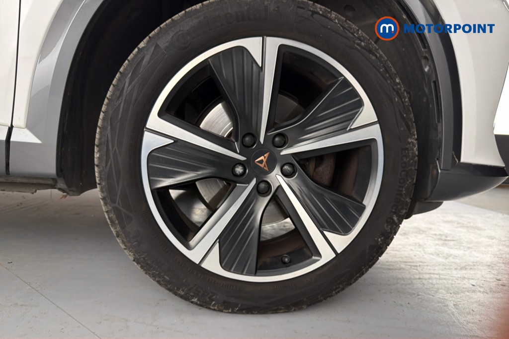 Cupra Formentor V1 Automatic Petrol SUV - Stock Number (1648056) - 50th supplementary image