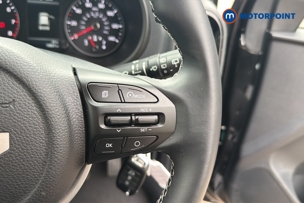 KIA Picanto 3 Manual Petrol Hatchback - Stock Number (1648089) - 3rd supplementary image