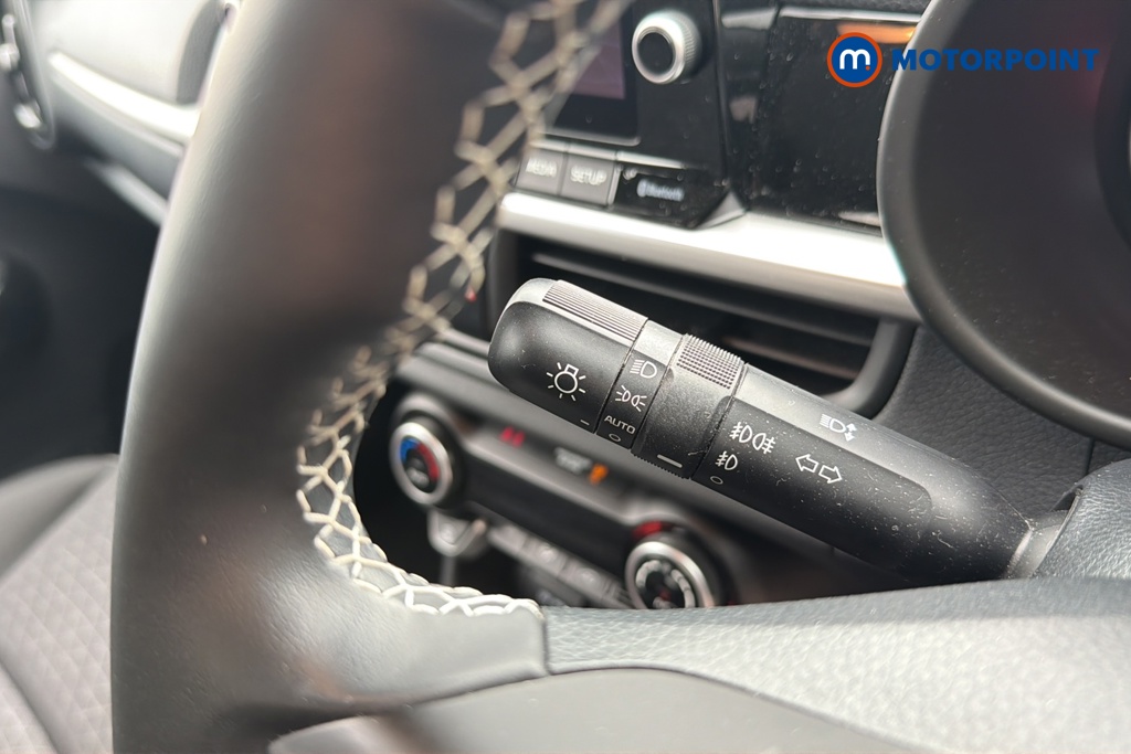 KIA Picanto 3 Manual Petrol Hatchback - Stock Number (1648089) - 5th supplementary image