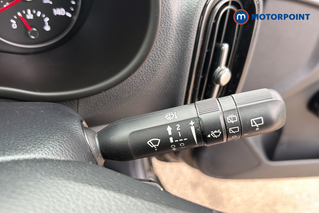 KIA Picanto 3 Manual Petrol Hatchback - Stock Number (1648089) - 6th supplementary image
