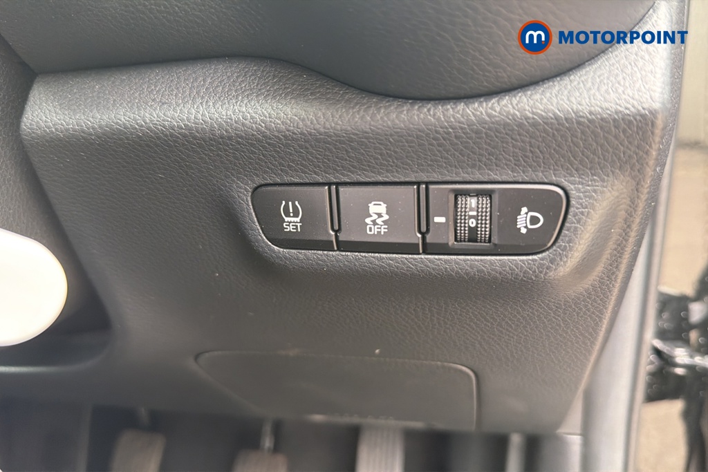 KIA Picanto 3 Manual Petrol Hatchback - Stock Number (1648089) - 11th supplementary image