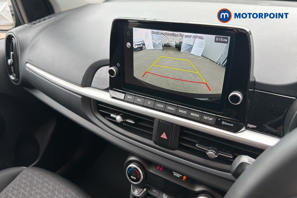 KIA Picanto 3 Manual Petrol Hatchback - Stock Number (1648089) - 13th supplementary image