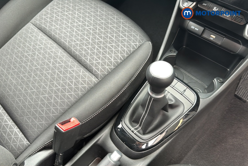 KIA Picanto 3 Manual Petrol Hatchback - Stock Number (1648089) - 15th supplementary image