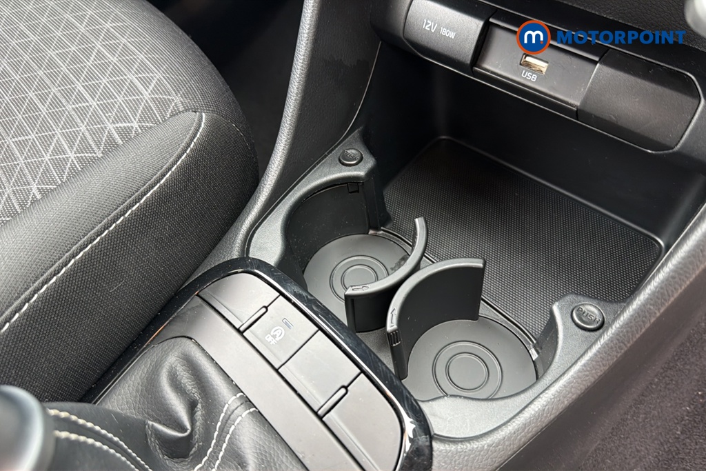 KIA Picanto 3 Manual Petrol Hatchback - Stock Number (1648089) - 16th supplementary image