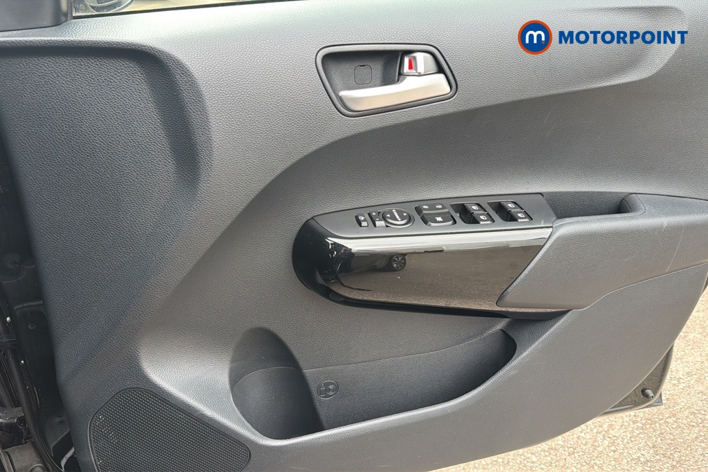 KIA Picanto 3 Manual Petrol Hatchback - Stock Number (1648089) - 18th supplementary image