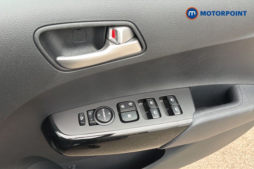 KIA Picanto 3 Manual Petrol Hatchback - Stock Number (1648089) - 19th supplementary image