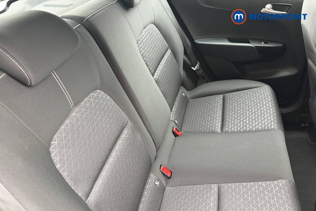 KIA Picanto 3 Manual Petrol Hatchback - Stock Number (1648089) - 25th supplementary image
