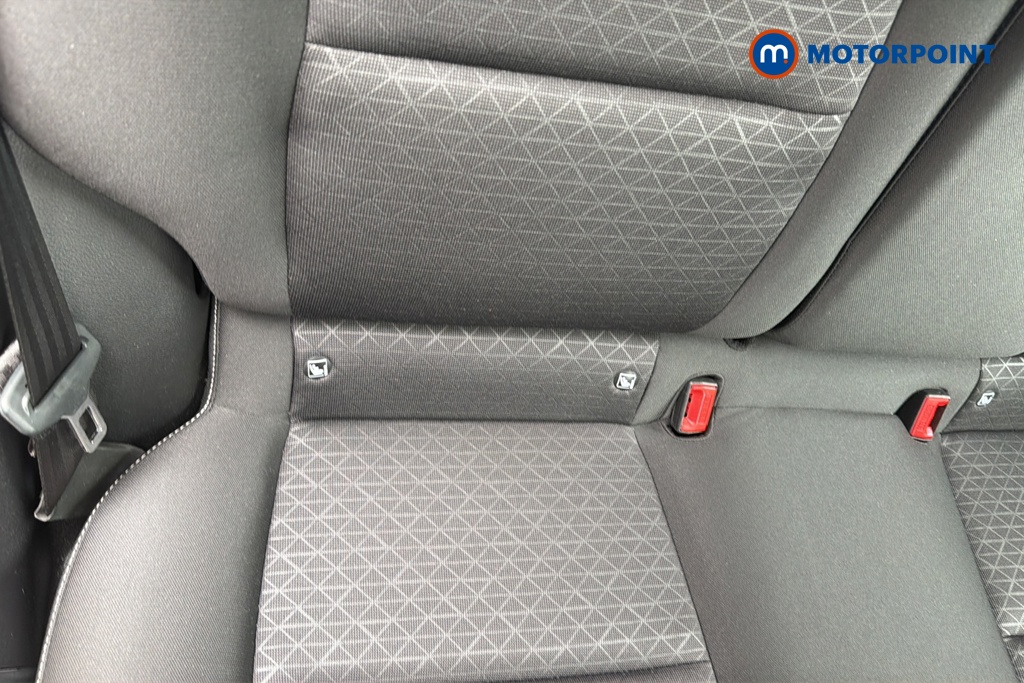 KIA Picanto 3 Manual Petrol Hatchback - Stock Number (1648089) - 27th supplementary image