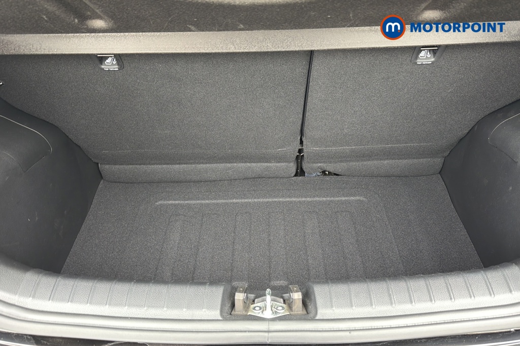 KIA Picanto 3 Manual Petrol Hatchback - Stock Number (1648089) - 30th supplementary image