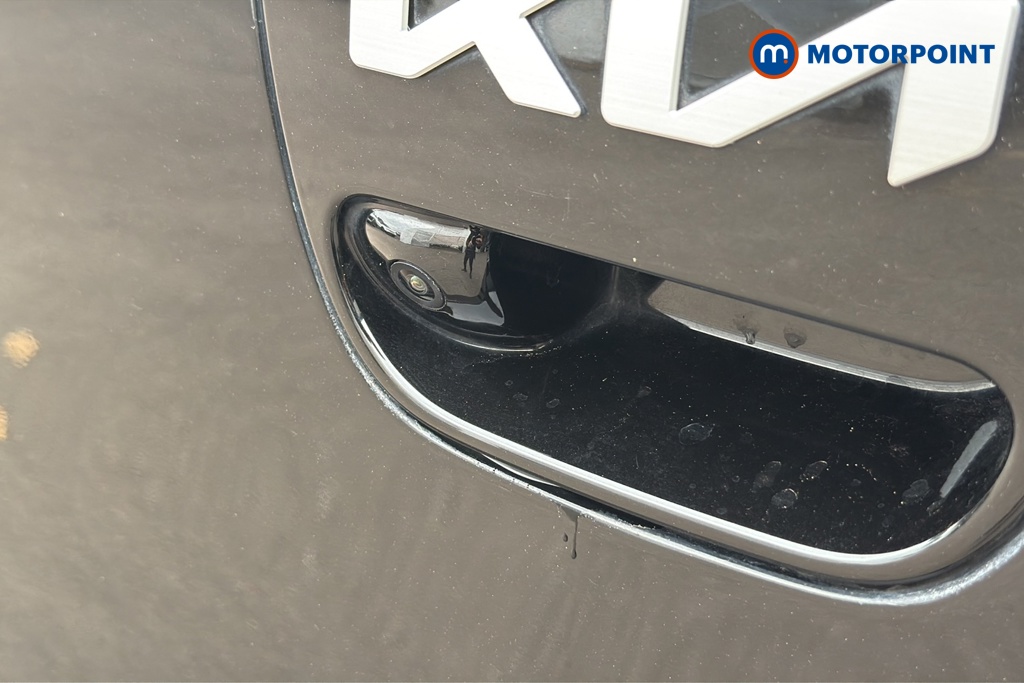 KIA Picanto 3 Manual Petrol Hatchback - Stock Number (1648089) - 37th supplementary image