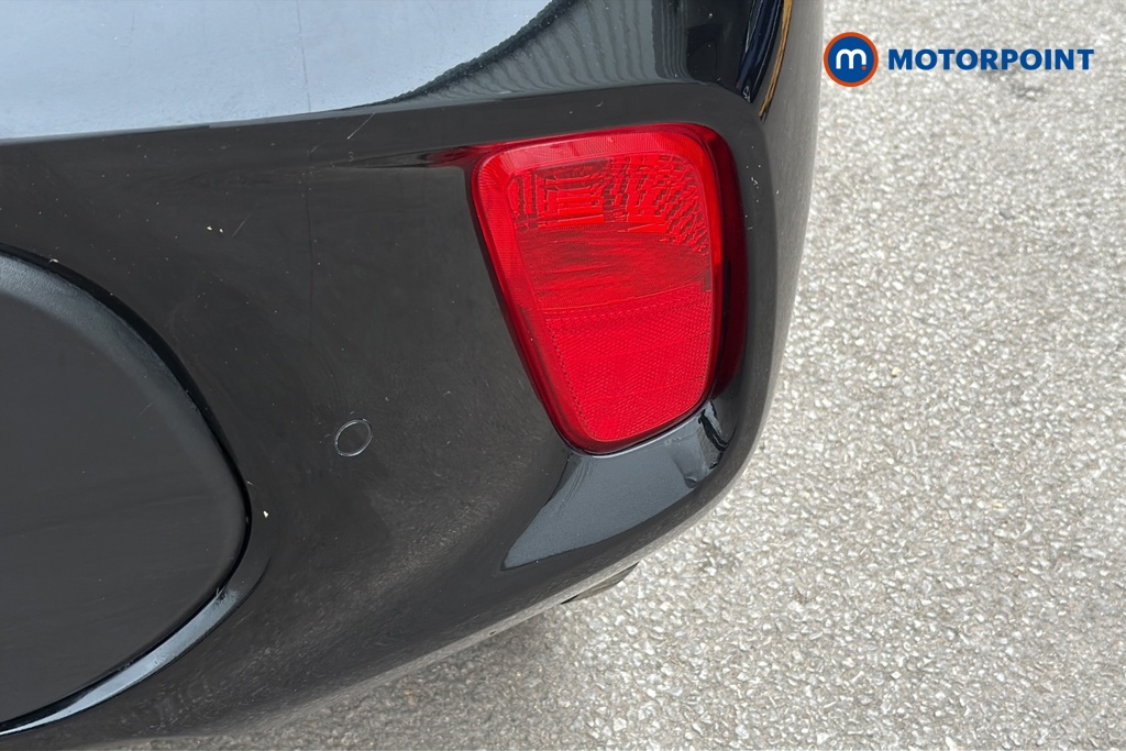 KIA Picanto 3 Manual Petrol Hatchback - Stock Number (1648089) - 39th supplementary image