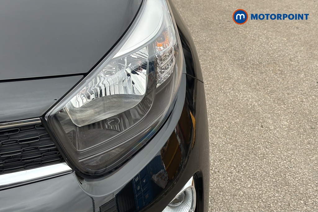 KIA Picanto 3 Manual Petrol Hatchback - Stock Number (1648089) - 42nd supplementary image