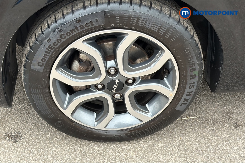 KIA Picanto 3 Manual Petrol Hatchback - Stock Number (1648089) - 44th supplementary image