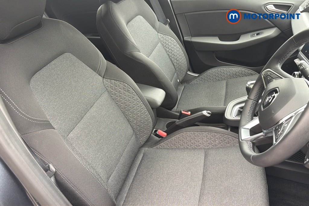 Renault Clio Iconic Manual Petrol Hatchback - Stock Number (1648090) - 22nd supplementary image