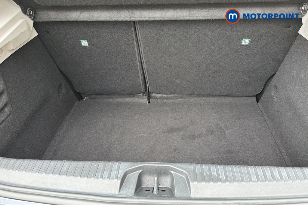 Renault Clio Iconic Manual Petrol Hatchback - Stock Number (1648090) - 30th supplementary image