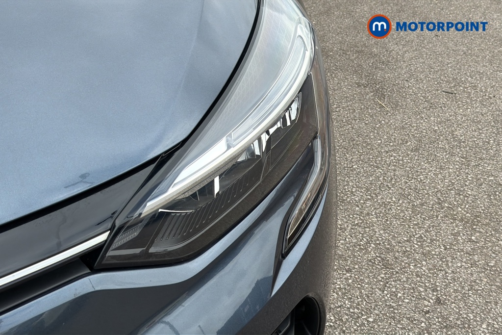 Renault Clio Iconic Manual Petrol Hatchback - Stock Number (1648090) - 42nd supplementary image