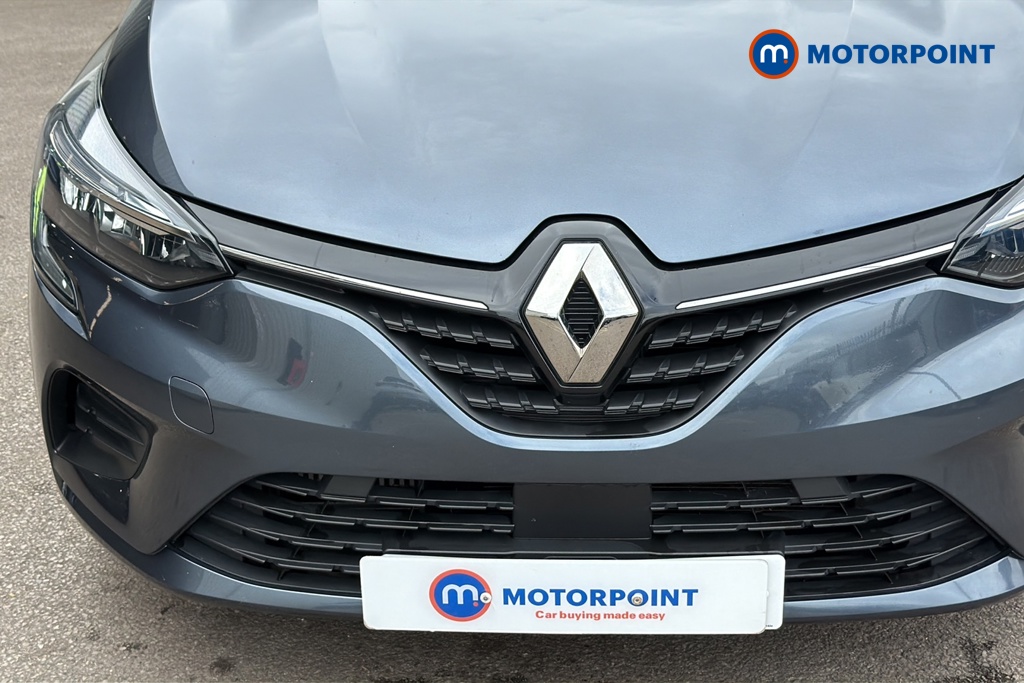 Renault Clio Iconic Manual Petrol Hatchback - Stock Number (1648090) - 43rd supplementary image