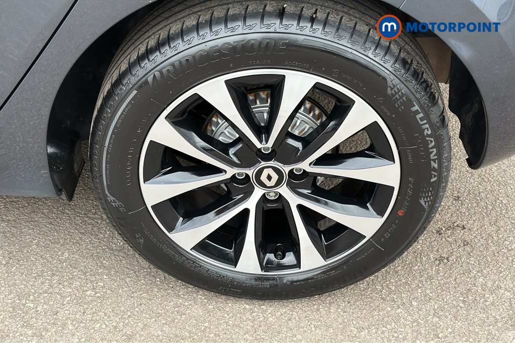 Renault Clio Iconic Manual Petrol Hatchback - Stock Number (1648090) - 45th supplementary image