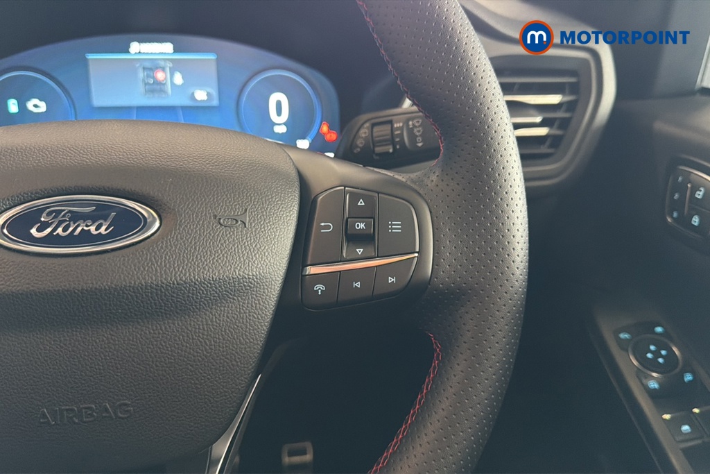 Ford Kuga St-Line Automatic Petrol-Electric Hybrid SUV - Stock Number (1648100) - 3rd supplementary image