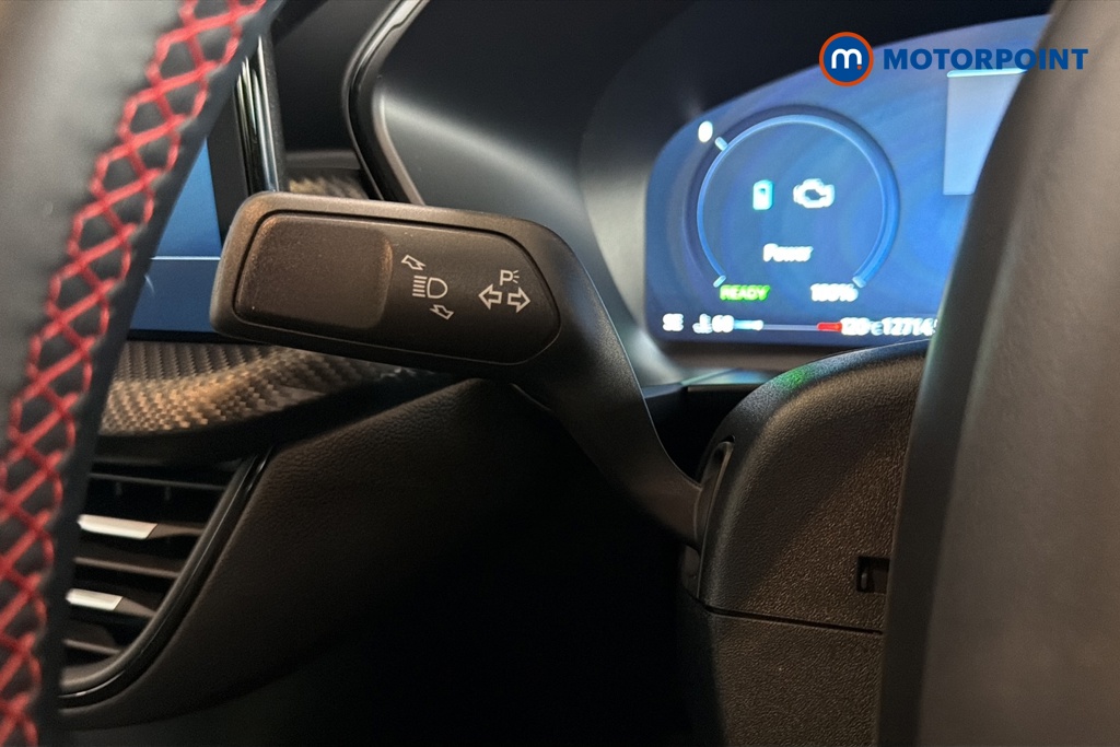 Ford Kuga St-Line Automatic Petrol-Electric Hybrid SUV - Stock Number (1648100) - 5th supplementary image