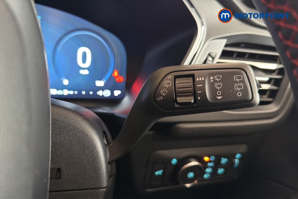 Ford Kuga St-Line Automatic Petrol-Electric Hybrid SUV - Stock Number (1648100) - 6th supplementary image