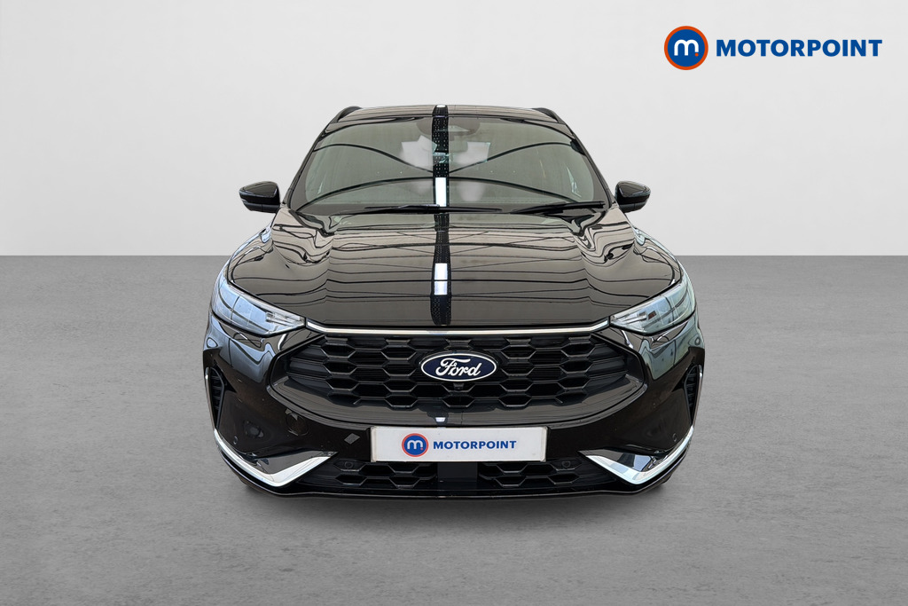Ford Kuga St-Line Automatic Petrol-Electric Hybrid SUV - Stock Number (1648100) - Front bumper