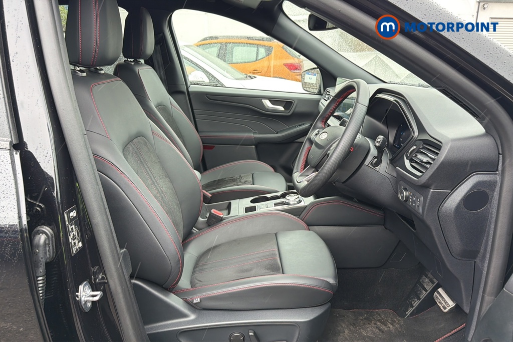 Ford Kuga St-Line Automatic Petrol-Electric Hybrid SUV - Stock Number (1648100) - 22nd supplementary image