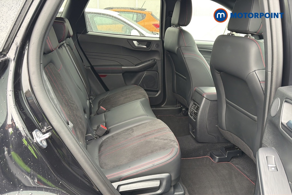 Ford Kuga St-Line Automatic Petrol-Electric Hybrid SUV - Stock Number (1648100) - 25th supplementary image